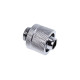 Alphacool Eiszapfen 16/10mm compression fitting G1/4 - chrome
