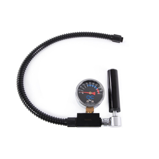 Alphacool Leak Testing Tool incl. Pump