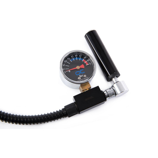Alphacool Leak Testing Tool incl. Pump