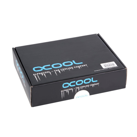 Alphacool Leak Testing Tool incl. Pump