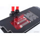 Течност за водно охлаждане Alphacool Crystal Red, 1000ml
