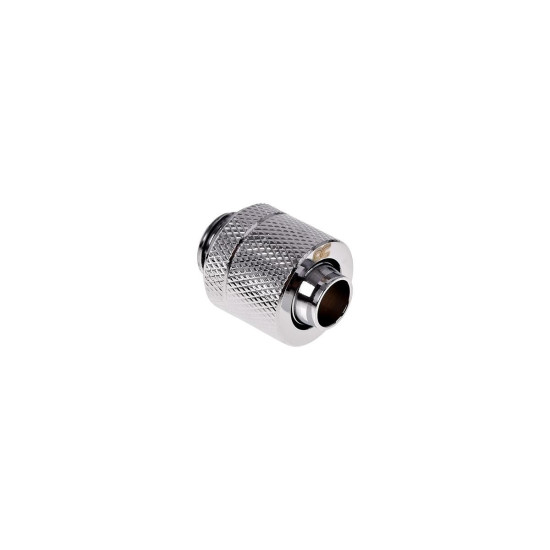 Фитинг Alphacool HF, Удължител, 13/10mm, G1/4, Сребрист, 6 броя