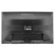Touch Monitor HANNSPREE HT221PPB, TFT, 21.5 inch, Wide, Full HD, D-Sub, USB-C, HDMI, DP, 10 Point Touch, Black