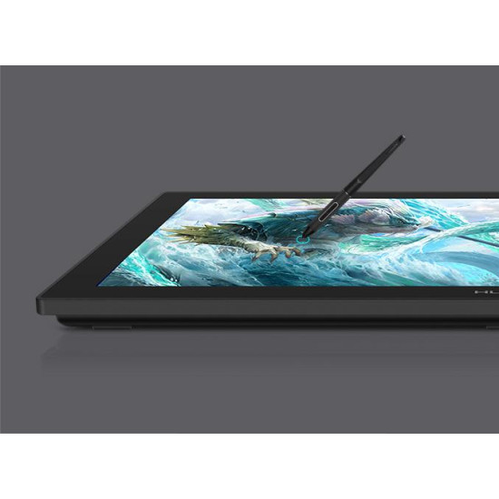Graphic Display Tablet HUION Kamvas Pro 24 GT2401, Black