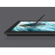 Graphic Display Tablet HUION Kamvas Pro 24 GT2401, Black