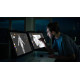 Graphic Display Tablet HUION Kamvas Pro 24 GT2401, Black