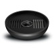 Graphic Display Tablet HUION Kamvas Pro 24 GT2401, Black