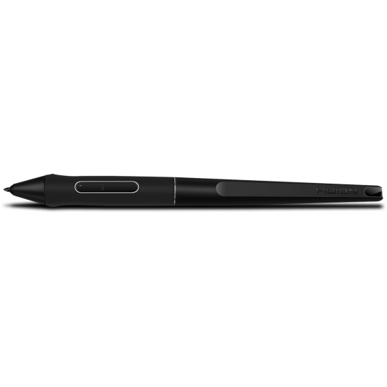 Graphic Display Tablet HUION Kamvas Pro 24 GT2401, Black