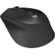 Wireless optical mouse LOGITECH B330 Silent Plus
