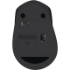 Wireless optical mouse LOGITECH B330 Silent Plus