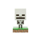 Paladone Minecraft Sleton Icon Lamp BDP