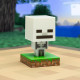 Paladone Minecraft Sleton Icon Lamp BDP