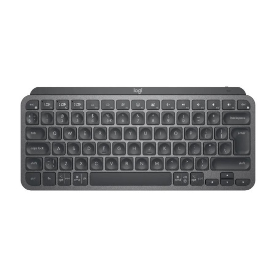 Wireless Keyboard Logitech MX Keys Mini