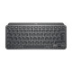 Wireless Keyboard Logitech MX Keys Mini