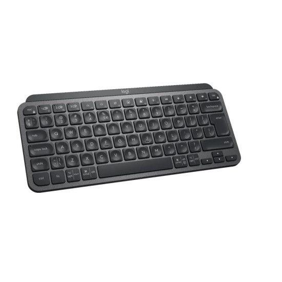 Wireless Keyboard Logitech MX Keys Mini