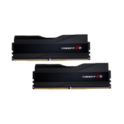 Памет G.SKILL Trident Z5 Black 32GB(2x16GB), DDR5, 5600MHz, F5-5600J3636C16GX2-TZ5K