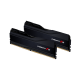 Памет G.SKILL Trident Z5 Black 32GB(2x16GB), DDR5, 5600MHz, F5-5600J3636C16GX2-TZ5K