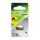A11 alkaline battery 6V for remote /5br./pack price for 1 pc. / GP