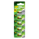 A11 alkaline battery 6V for remote /5br./pack price for 1 pc. / GP