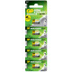 A11 alkaline battery 6V for remote /5br./pack price for 1 pc. / GP