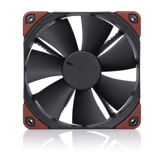 Fan Noctua NF-F12 iPPC-2000 PWM, 120x120x25mm, IP67