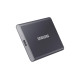 External SSD Samsung T7 Titan Grey 1000GB
