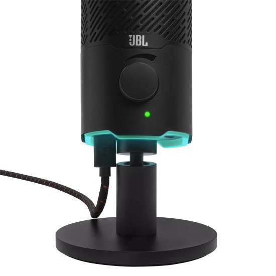 Desktop Microphone JBL Quantum  Stream 