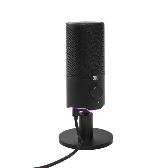 Desktop Microphone JBL Quantum  Stream 