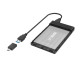 Hama USB hard disk housing for 2.5