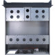 Кутия InterTech 4U-4098-S, 4U, 19