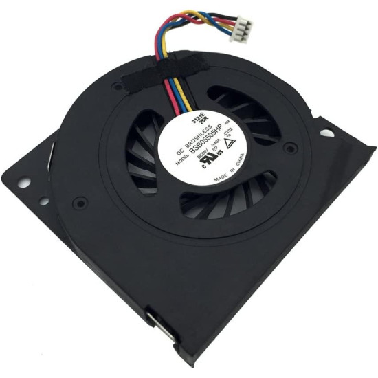 Cooler for NUC/BRIX Delta BSB05505HP-SM