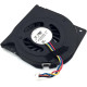 Cooler for NUC/BRIX Delta BSB05505HP-SM