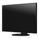 Monitor EIZO FlexScan EV2795, IPS, 27 inch, Wide, QHD, DisplayPort, HDMI, USB-C, Black