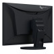 Monitor EIZO FlexScan EV2795, IPS, 27 inch, Wide, QHD, DisplayPort, HDMI, USB-C, Black
