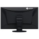 Monitor EIZO FlexScan EV2795, IPS, 27 inch, Wide, QHD, DisplayPort, HDMI, USB-C, Black