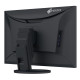 Monitor EIZO FlexScan EV2795, IPS, 27 inch, Wide, QHD, DisplayPort, HDMI, USB-C, Black