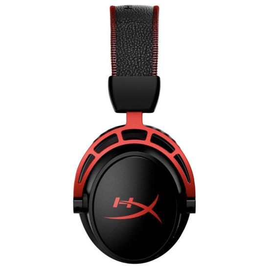 Gaming Earphone HyperX Cloud Alpha Wireless Red