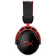 Gaming Earphone HyperX Cloud Alpha Wireless Red