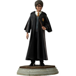 Iron Studios: Harry Potter - Harry Potter Art Scale Statue 1/10 WBHPM40721-10