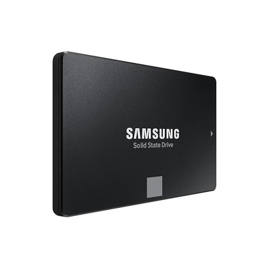 SSD SAMSUNG 870 EVO SATA 2.5”, 4TB, SATA 6 Gb/s, MZ-77E4T0B/EU