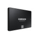 SSD SAMSUNG 870 EVO SATA 2.5”, 4TB, SATA 6 Gb/s, MZ-77E4T0B/EU