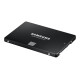 SSD SAMSUNG 870 EVO SATA 2.5”, 4TB, SATA 6 Gb/s, MZ-77E4T0B/EU
