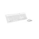 Wireless Keyboard Set RAPOO 8210M Multi mode