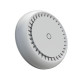 Безжичен Access Point MikroTik RBcAPGi-5acD2nD-XL, За таван, 128MB RAM, 2xLAN 10/100/100, 2.4/5Ghz, RouterOS