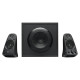 Speakers Logitech Z623, 200W RMS