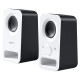 Speakers Logitech Z150, 2.0, 3 W