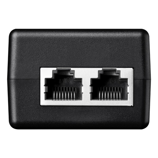 Cudy POE200, 30W Gigabit PoE+/PoE Injector, 1 x 10/100/1000Mbps