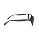 Home and office glasses Gunnar Oakland Onyx, Amber, Black