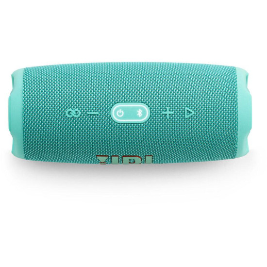 Wireless speaker JBL CHARGE 5 Teal