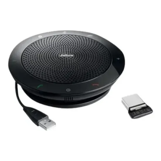 Conference speaker for PC Jabra Speak 510 MS Bluetooth, 7510-109